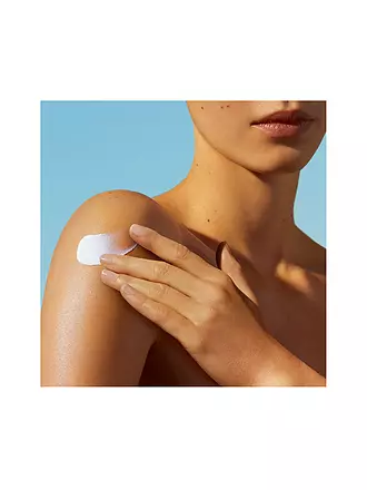 BIOTHERM | Sonnenpflege - Waterlover Sun Milk SPF50 200ml | 